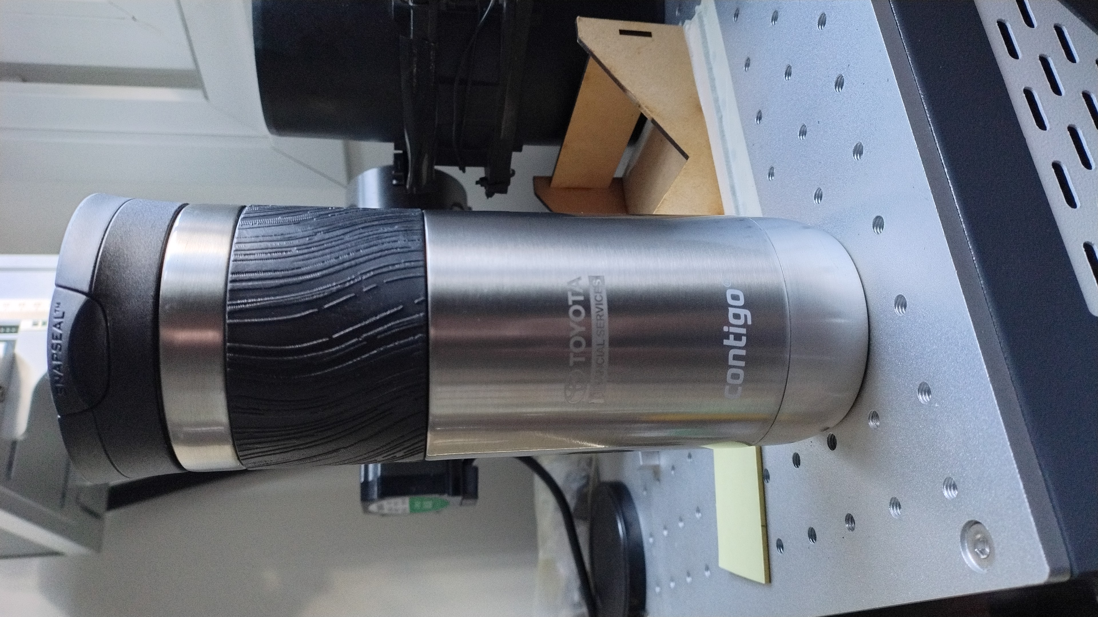 Metal — Marka Laser