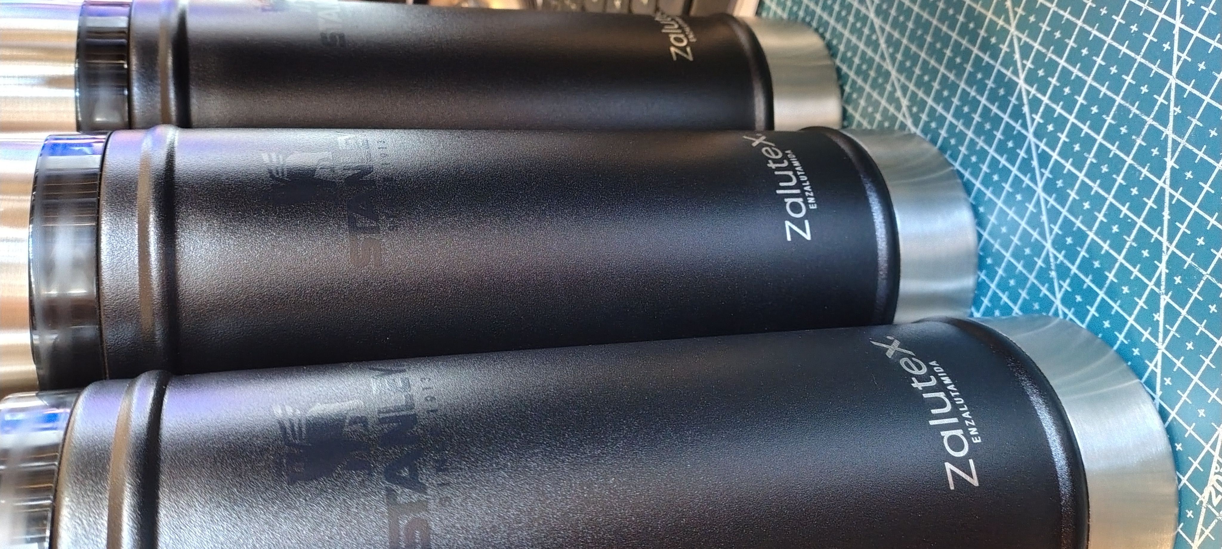 Metal — Marka Laser